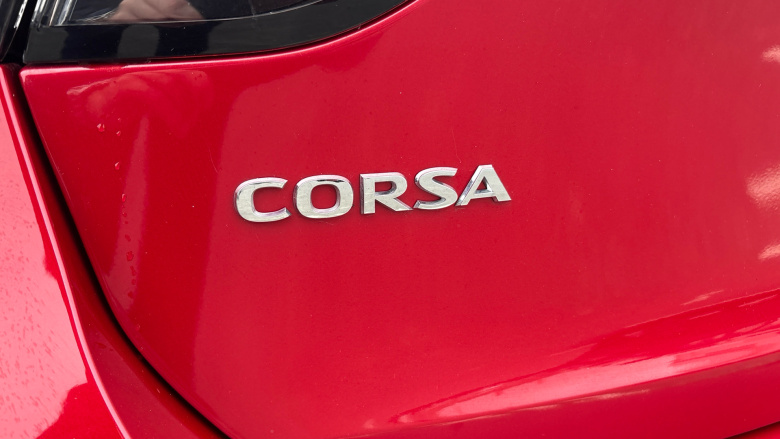 Vauxhall Corsa 1.2 Turbo Ultimate 5dr Petrol Hatchback